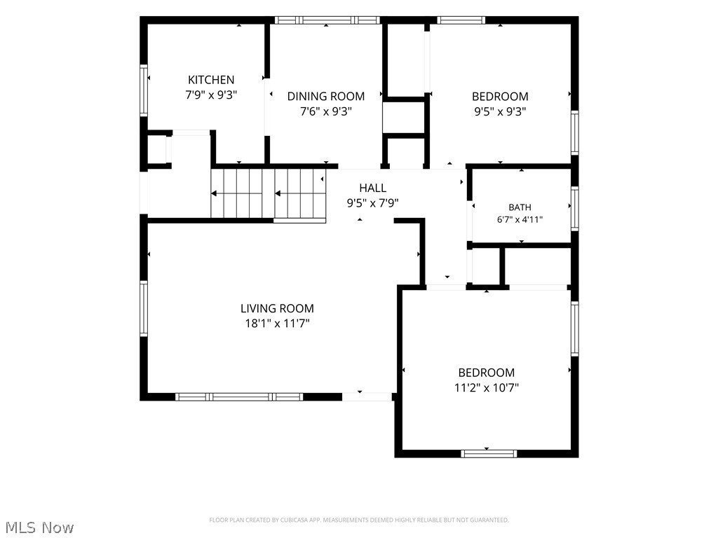24 Leyton Road Bedford OH 44146