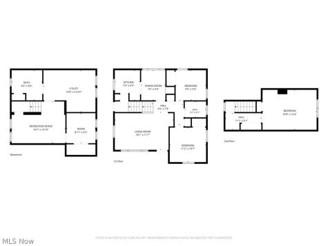 24 Leyton Road Bedford OH 44146