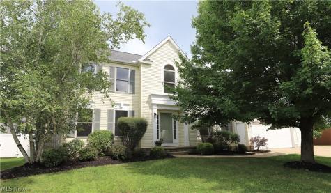 1100 Dover Drive Medina OH 44256