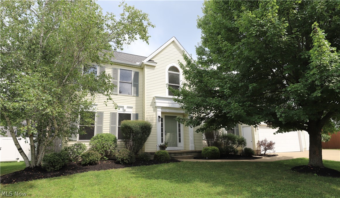 1100 Dover Drive Medina OH 44256