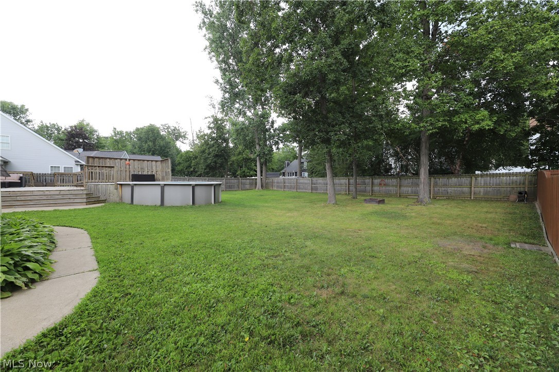 1100 Dover Drive Medina OH 44256