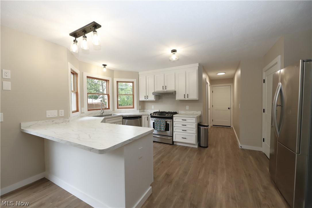 1100 Dover Drive Medina OH 44256