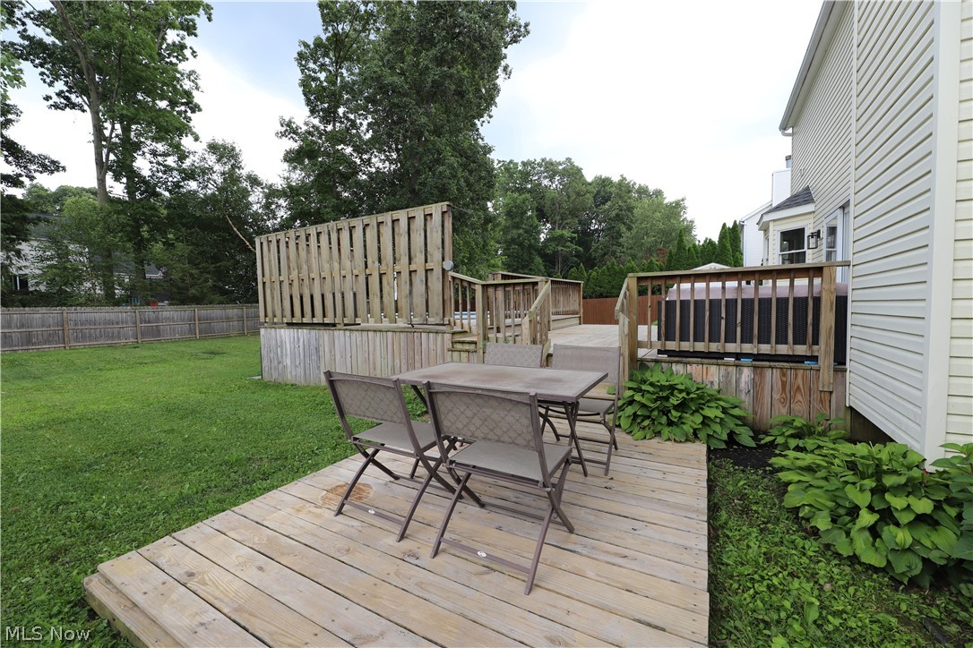 1100 Dover Drive Medina OH 44256