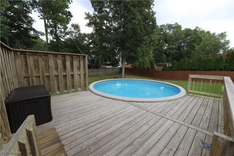 1100 Dover Drive Medina OH 44256