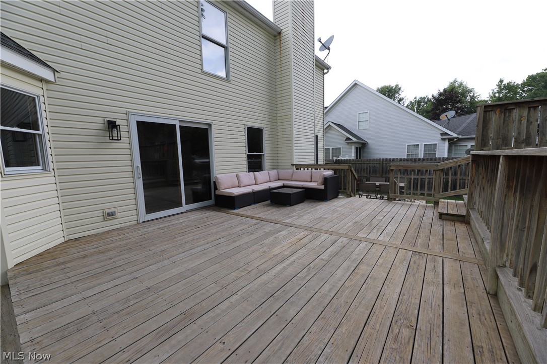 1100 Dover Drive Medina OH 44256
