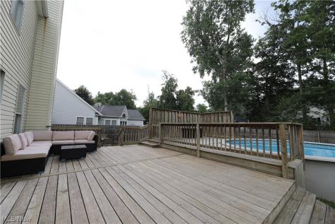 1100 Dover Drive Medina OH 44256