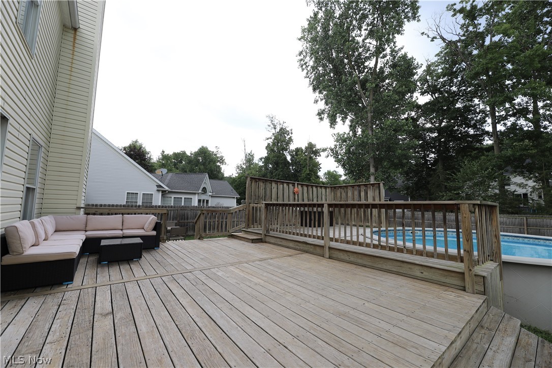 1100 Dover Drive Medina OH 44256