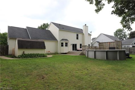 1100 Dover Drive Medina OH 44256