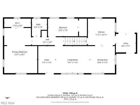 21704 Boston Road Strongsville OH 44149