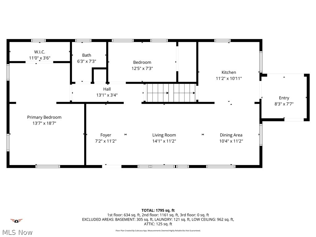 21704 Boston Road Strongsville OH 44149