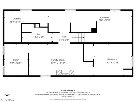 21704 Boston Road Strongsville OH 44149