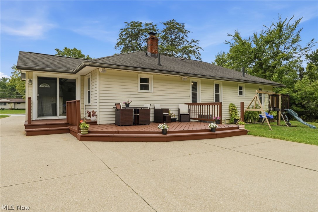 21704 Boston Road Strongsville OH 44149