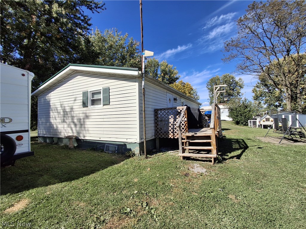 85911 Miller Station Road Hopedale OH 43976