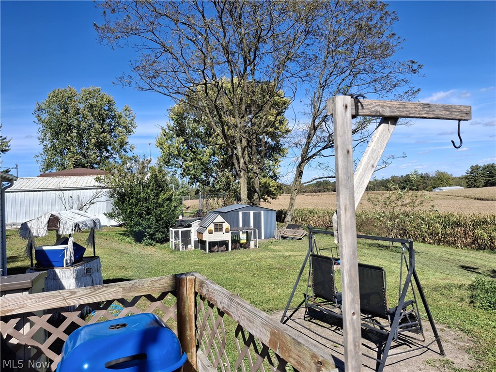 85911 Miller Station Road Hopedale OH 43976