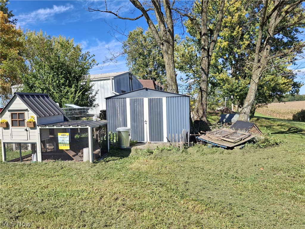 85911 Miller Station Road Hopedale OH 43976
