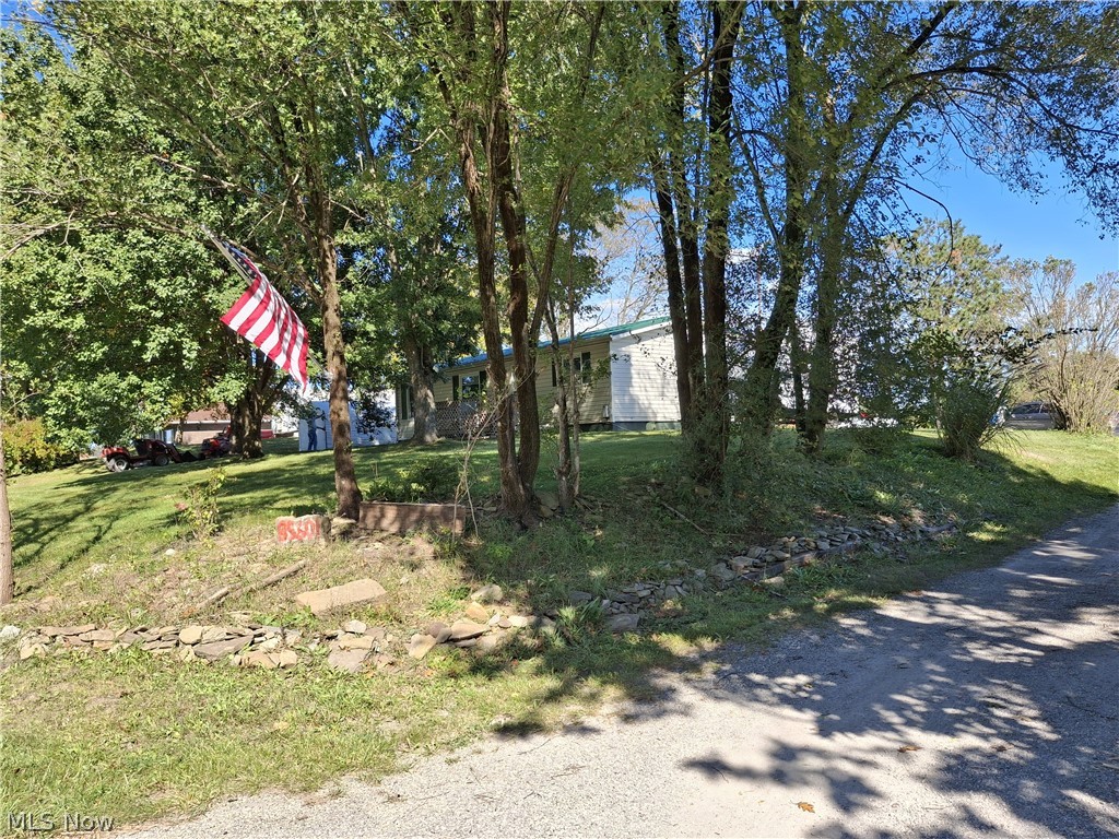 85911 Miller Station Road Hopedale OH 43976