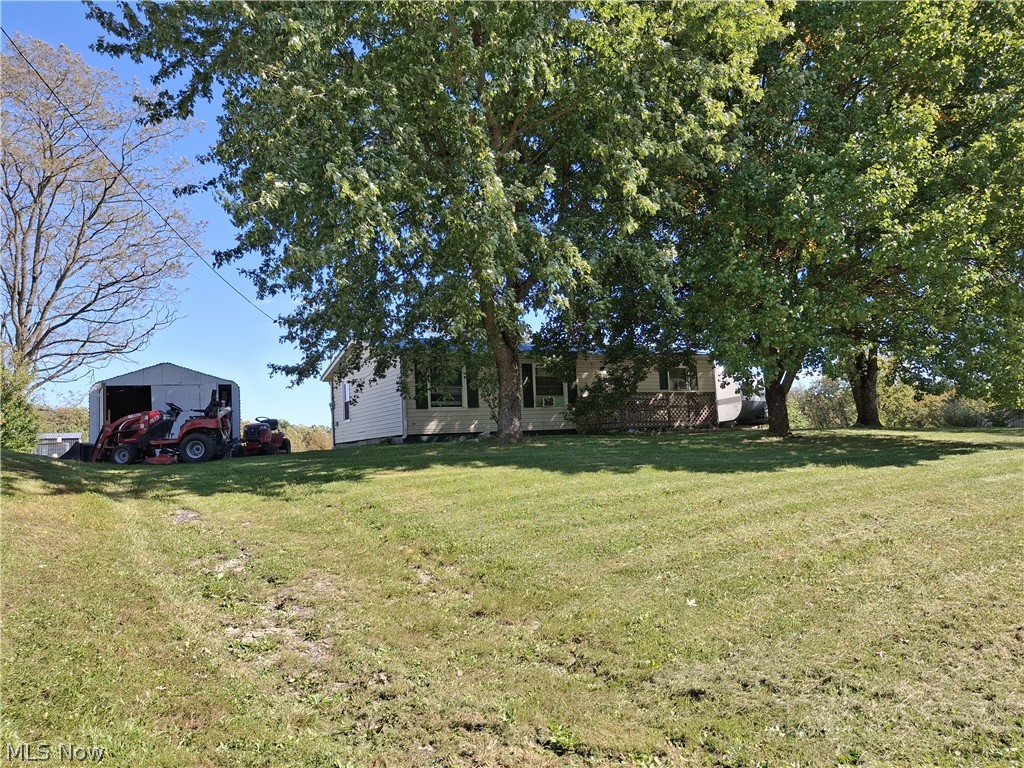 85911 Miller Station Road Hopedale OH 43976