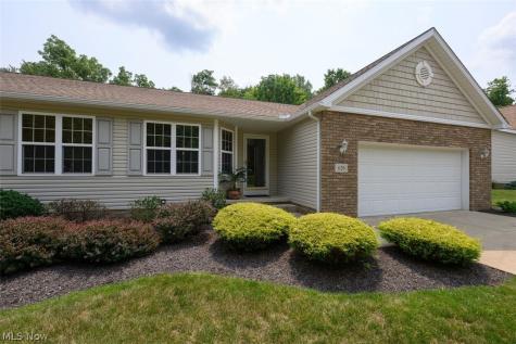 626 Highlander Avenue NW Massillon OH 44647