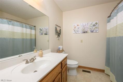 626 Highlander Avenue NW Massillon OH 44647