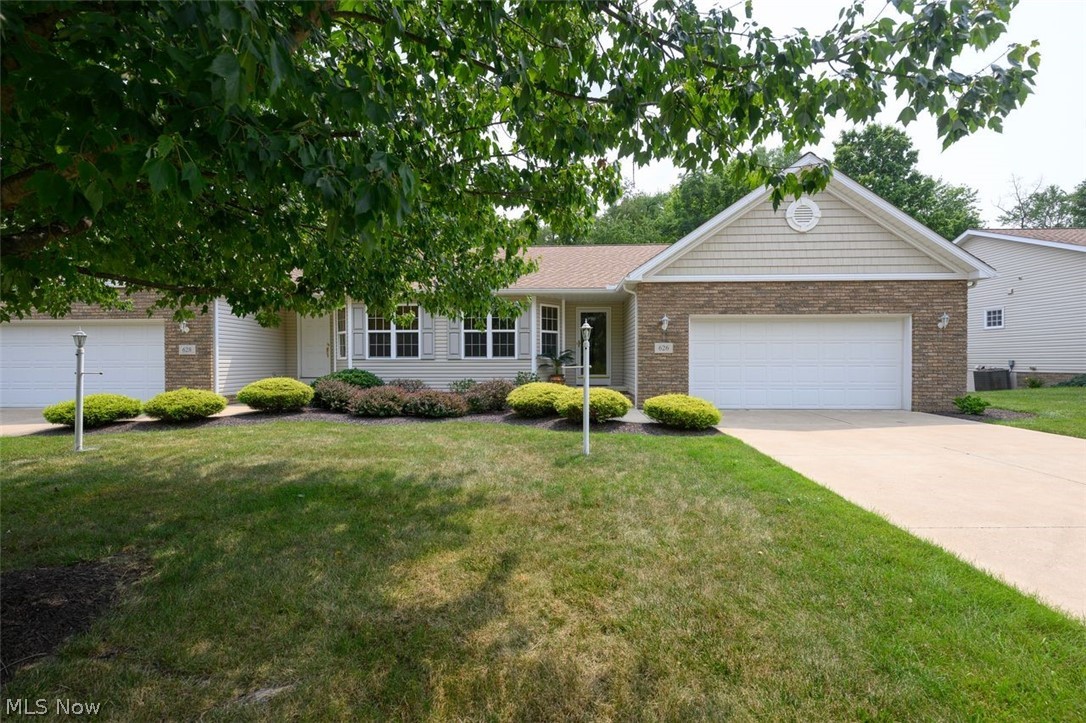 626 Highlander Avenue NW Massillon OH 44647