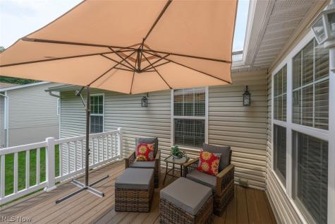 626 Highlander Avenue NW Massillon OH 44647