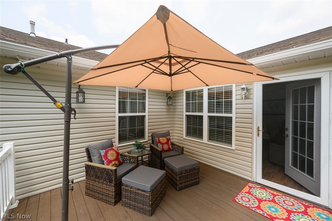 626 Highlander Avenue NW Massillon OH 44647