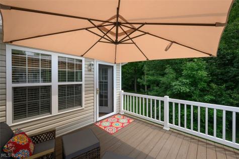 626 Highlander Avenue NW Massillon OH 44647