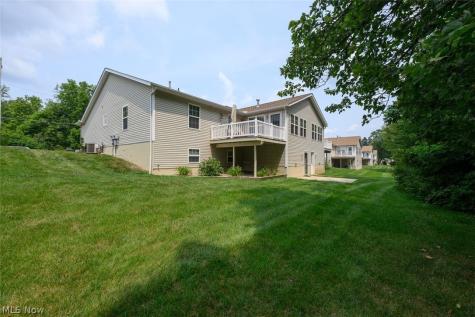626 Highlander Avenue NW Massillon OH 44647