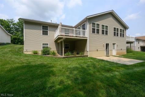 626 Highlander Avenue NW Massillon OH 44647
