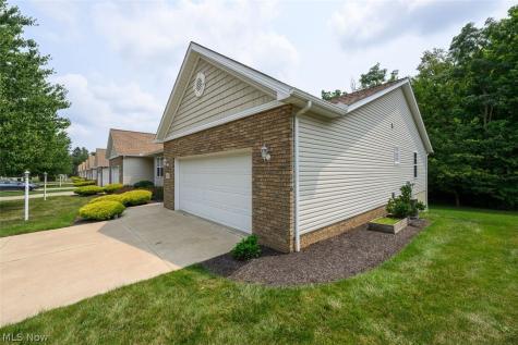 626 Highlander Avenue NW Massillon OH 44647
