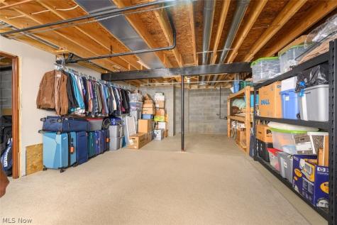 626 Highlander Avenue NW Massillon OH 44647