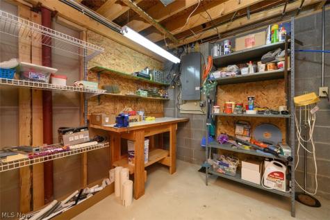 626 Highlander Avenue NW Massillon OH 44647