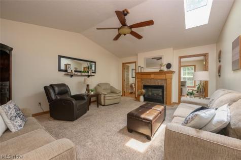 626 Highlander Avenue NW Massillon OH 44647
