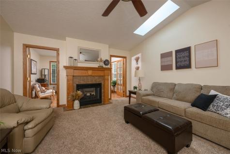 626 Highlander Avenue NW Massillon OH 44647