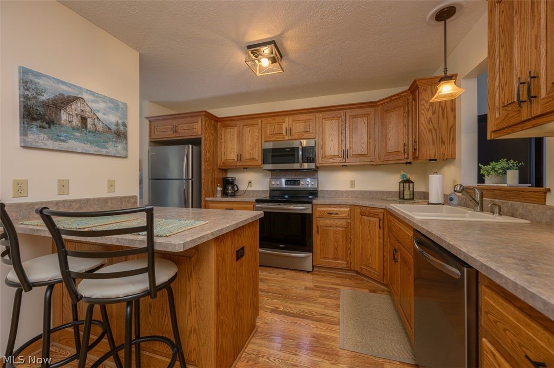 626 Highlander Avenue NW Massillon OH 44647