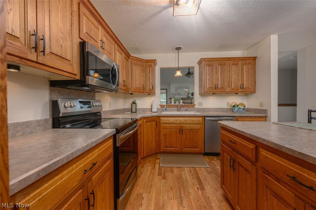626 Highlander Avenue NW Massillon OH 44647