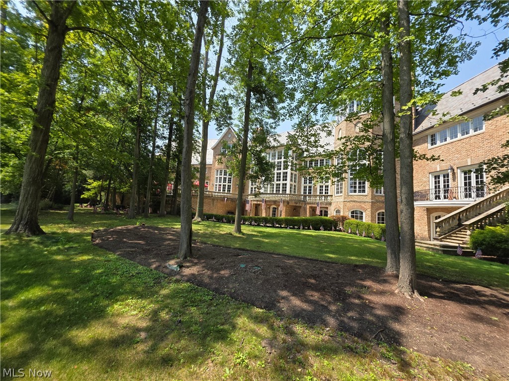 545 Bristol Drive Aurora OH 44202