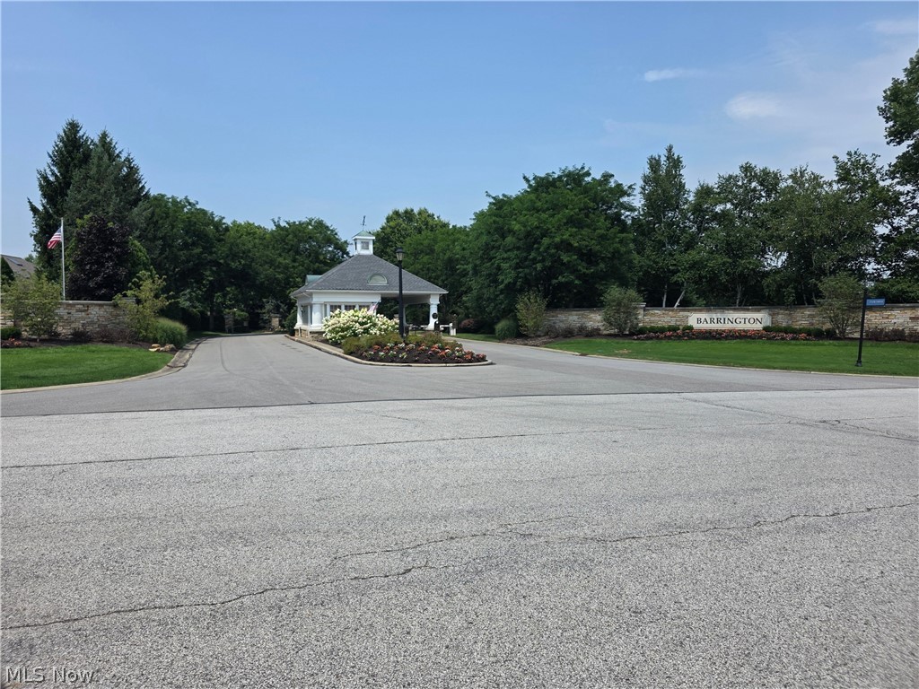 545 Bristol Drive Aurora OH 44202