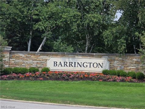 545 Bristol Drive Aurora OH 44202