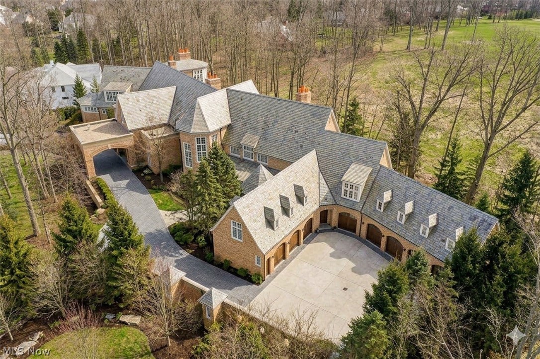 545 Bristol Drive Aurora OH 44202