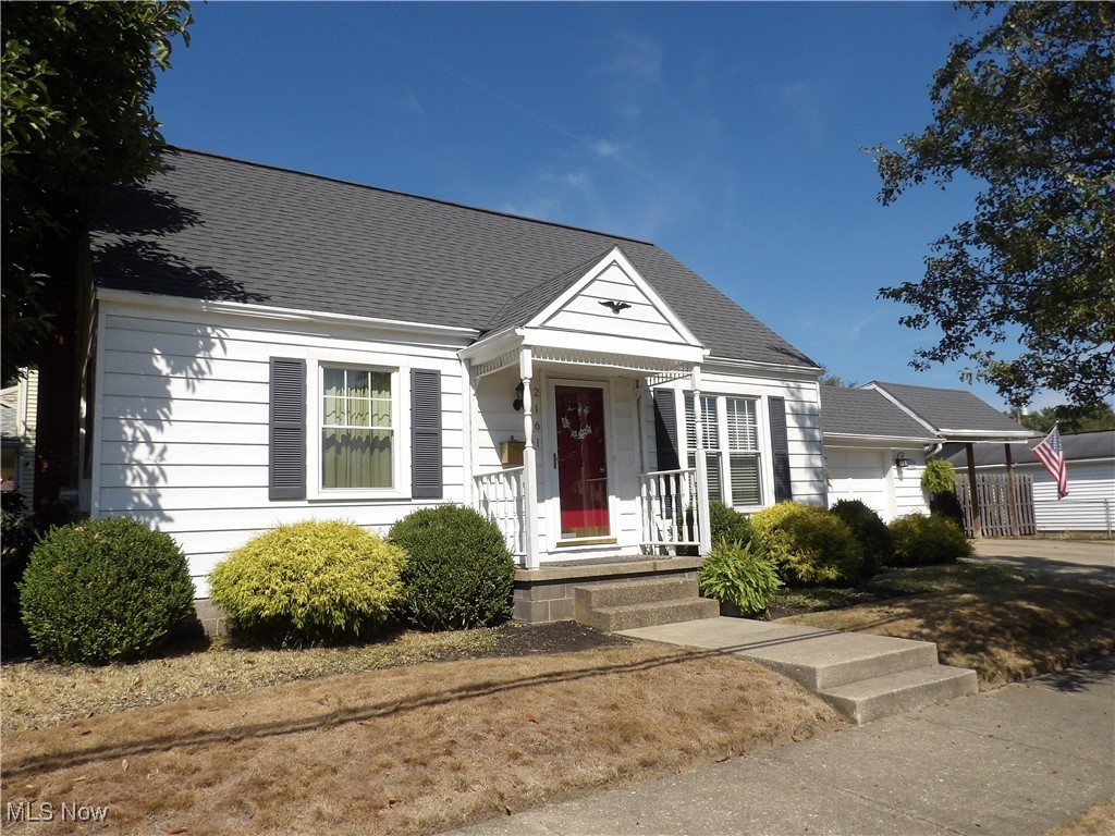 2161 Eastlawn Avenue Akron OH 44305