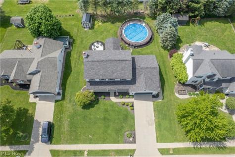 304 Rodeo Circle Louisville OH 44641