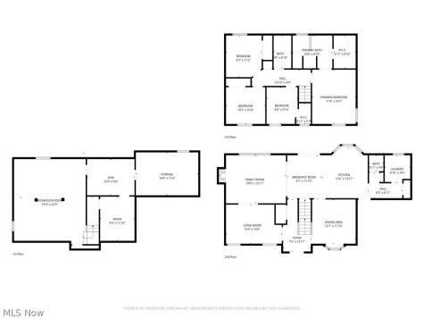 304 Rodeo Circle Louisville OH 44641