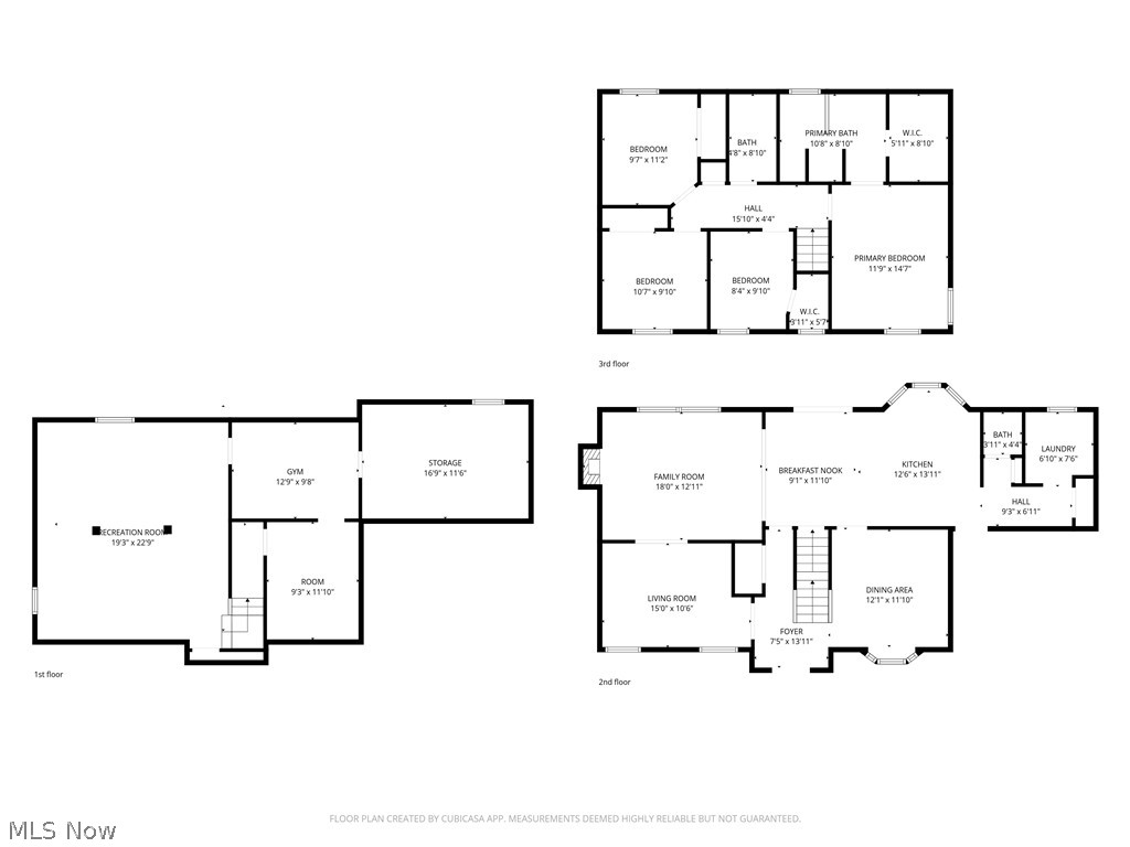 304 Rodeo Circle Louisville OH 44641