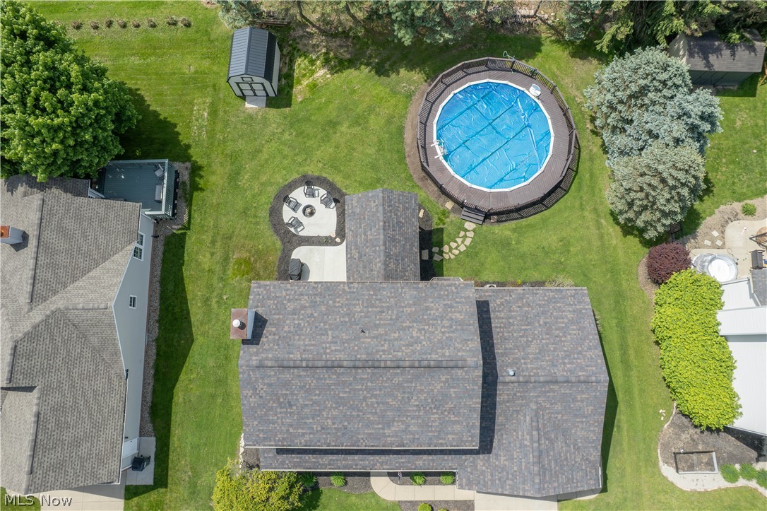 304 Rodeo Circle Louisville OH 44641