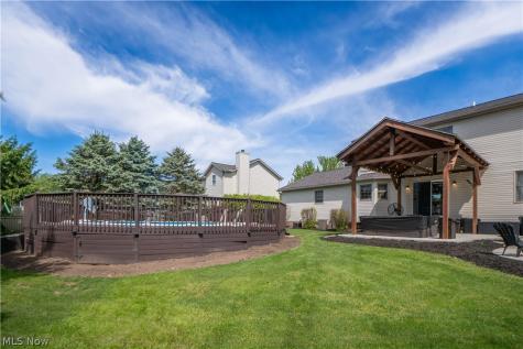 304 Rodeo Circle Louisville OH 44641