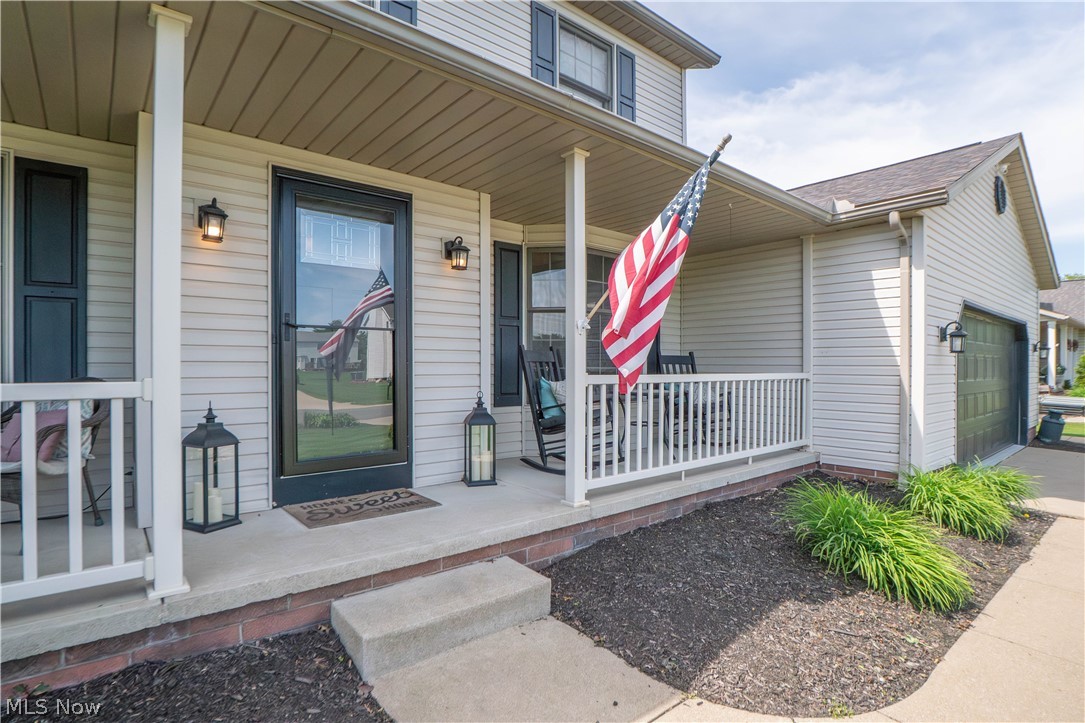 304 Rodeo Circle Louisville OH 44641