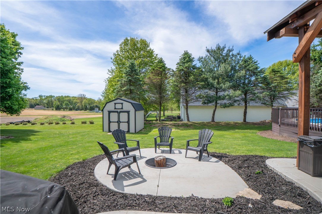 304 Rodeo Circle Louisville OH 44641