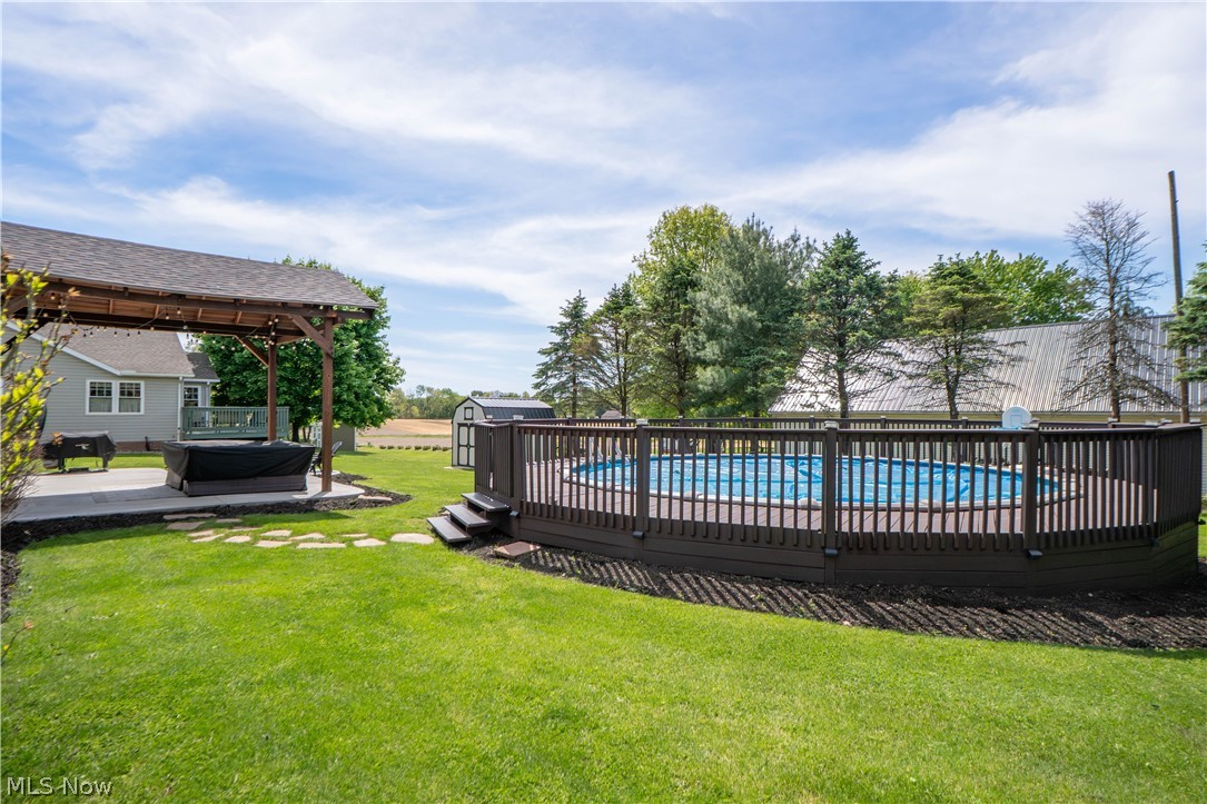304 Rodeo Circle Louisville OH 44641