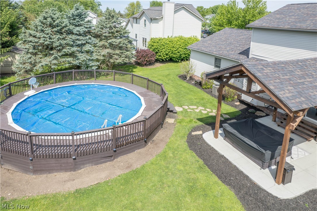 304 Rodeo Circle Louisville OH 44641